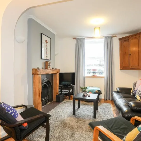5 Thomas Street, hotel in Llanberis