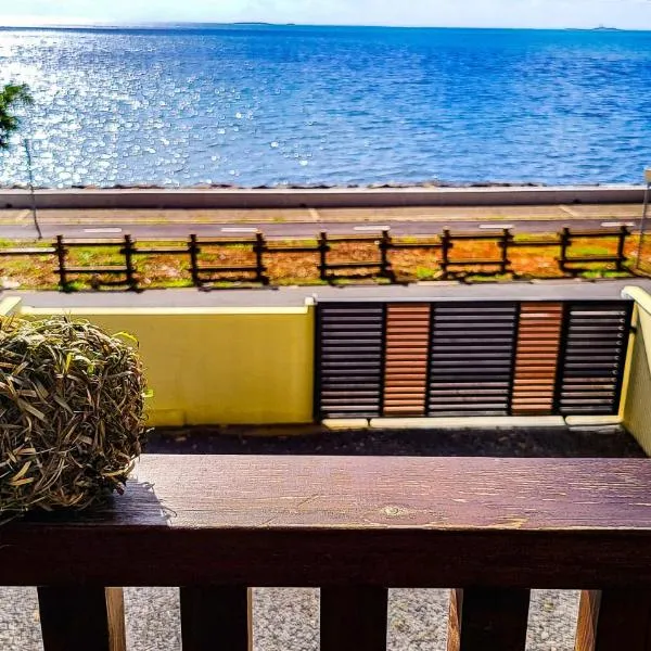 Sunrise View villa, hotel v destinaci Bois-des-Amourettes
