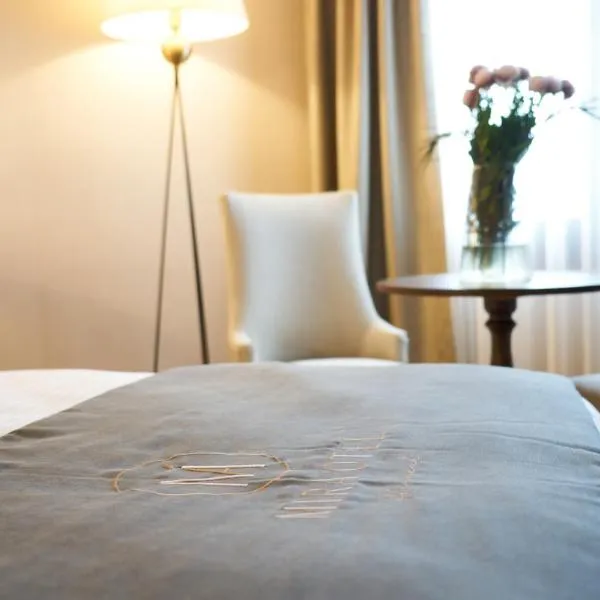 Mira Otel Alsancak, hotel in Izmir