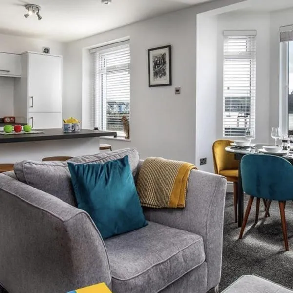 Oakdene, hotel a Deganwy