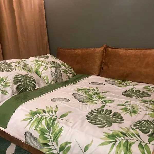 Apartament Drochaczyński, hotel in Ostrów Wielkopolski