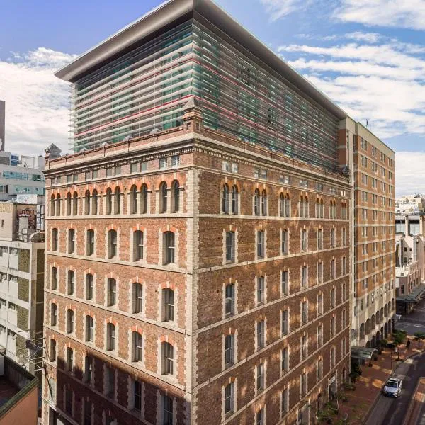 Holiday Inn Darling Harbour, an IHG Hotel