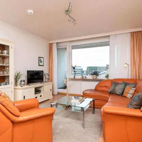Ferienwohnung Odin