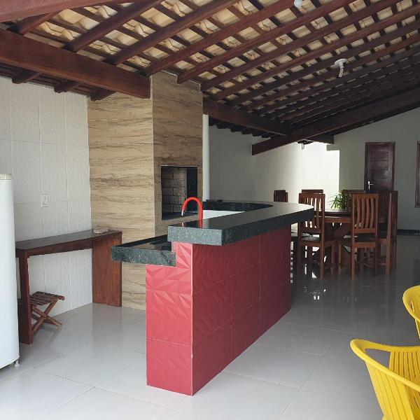 Casa de praia no litoral - Foto 5
