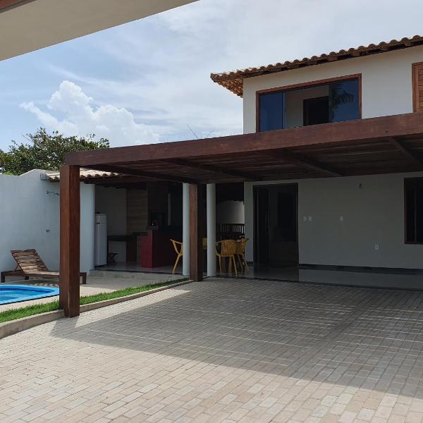 Casa de praia no litoral - Foto 4