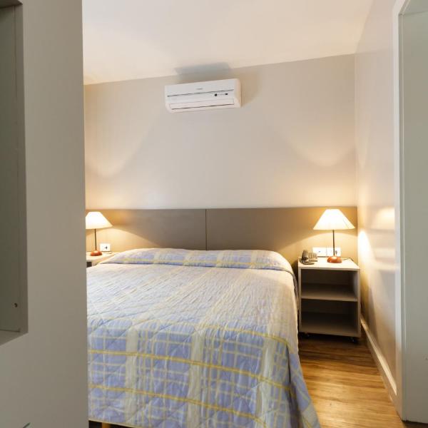 Apart Hotel Garibaldi