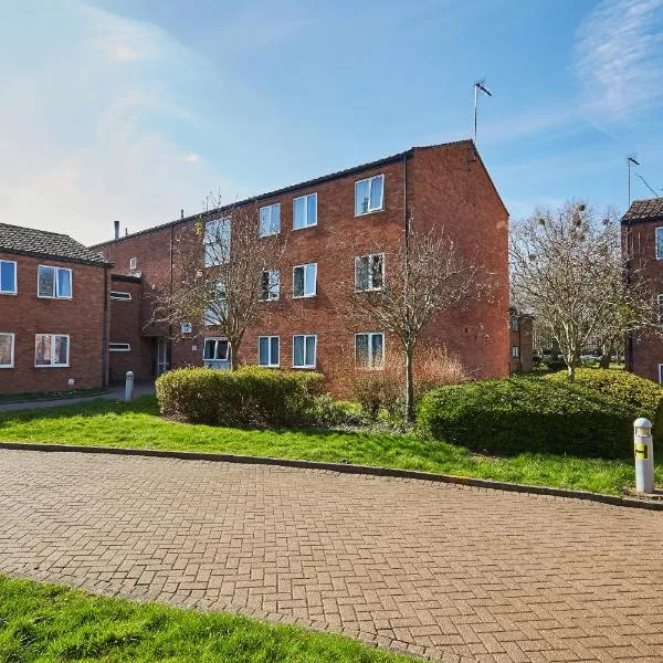 Warwick Conferences - Central Campus Venues, hotel v destinácii Coventry