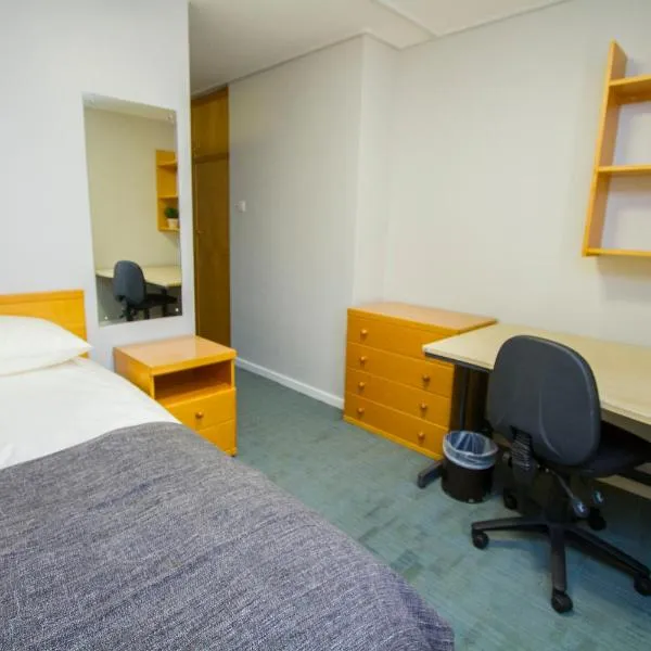 Warwick Conferences - Central Campus Venues, hotel v destinaci Coventry