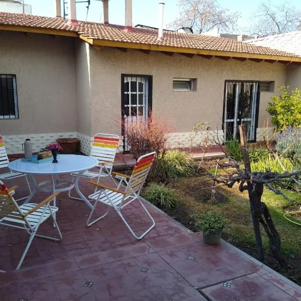 Miriam`s Place, hotel v destinaci Mendoza