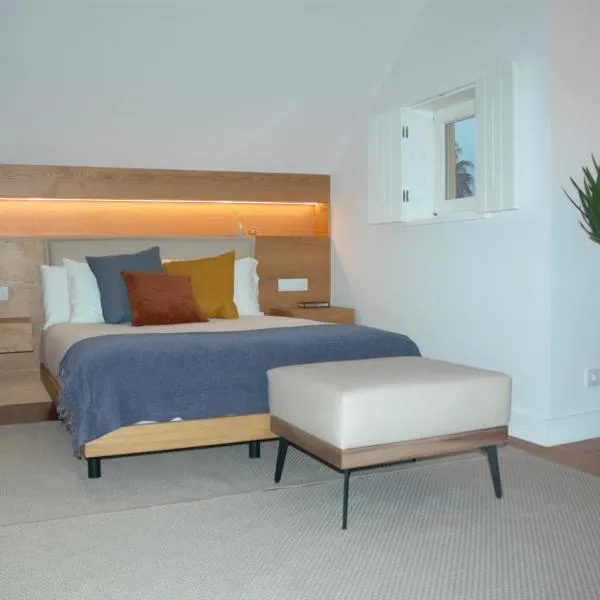 Timeless Charming - Belém, hotelli Lissabonissa