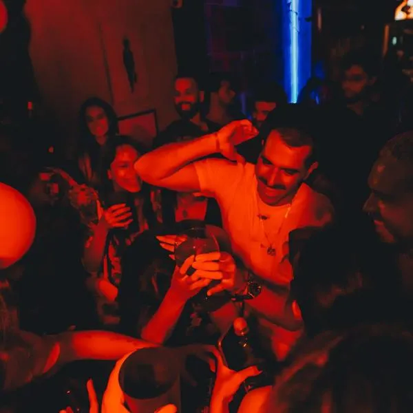 ÔVibe Party Hostel, hotel in Belém