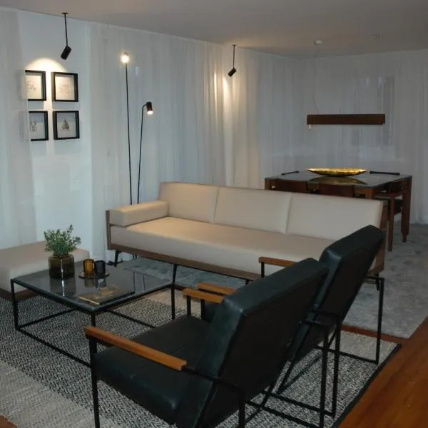 Timeless Charming - Belém, hotel in Lisbon