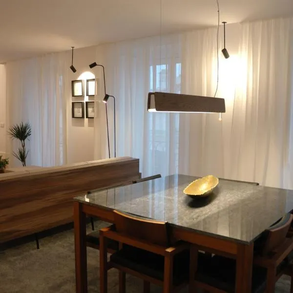 Timeless Charming - Belém, hôtel à Lisbonne
