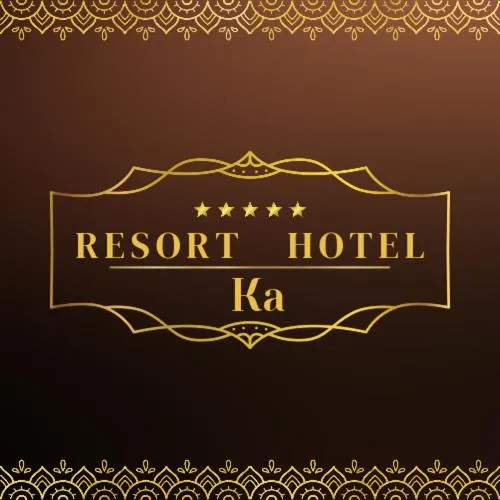 RESORT HOTEL Ka (Adult Only), hotel in Chosei