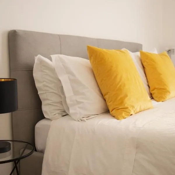 Aragona15 Suites, hotel v destinaci Palermo