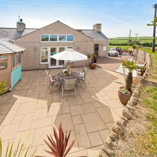 Pen Y Sarn, hotel in Abersoch