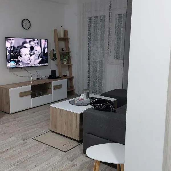 Bili, hotel in Paraćin