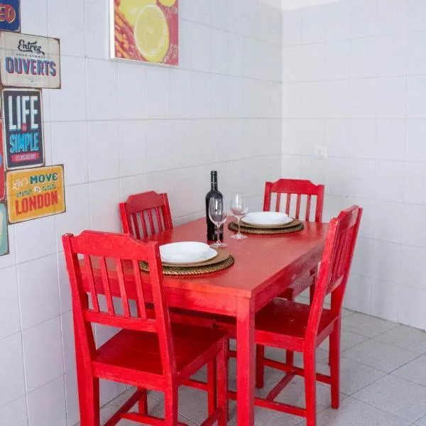 Casa Manolo Corsico Navigli Suite Apartment Milan, hotel v destinaci Corsico