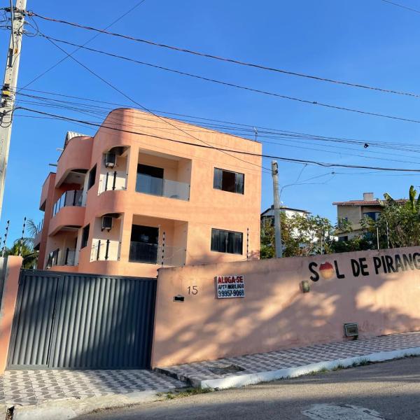Sol de Pirangi - Foto 2