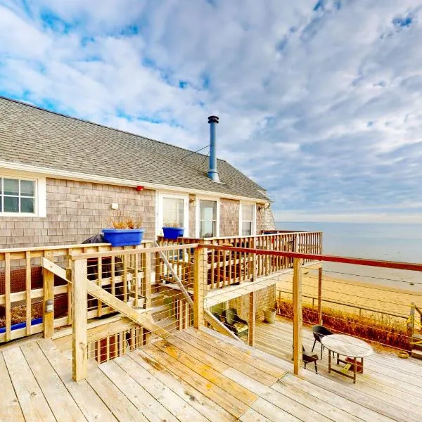 The Lighthouse, hotel v destinaci Provincetown
