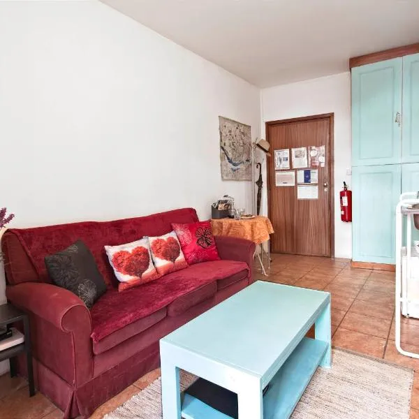 Ribeira Smart Suite, ξενοδοχείο στο Πόρτο