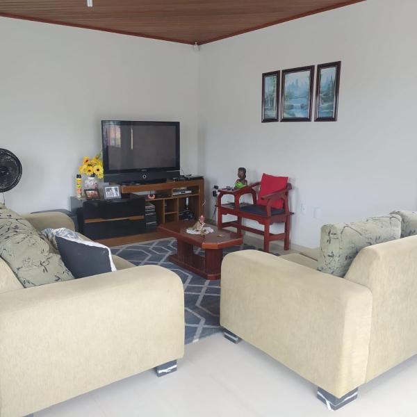 Casa de férias - Foto 5