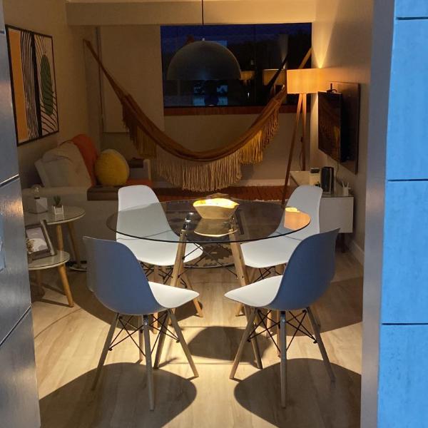 Ap Cozy Calhau prox PRAIA - Foto 5
