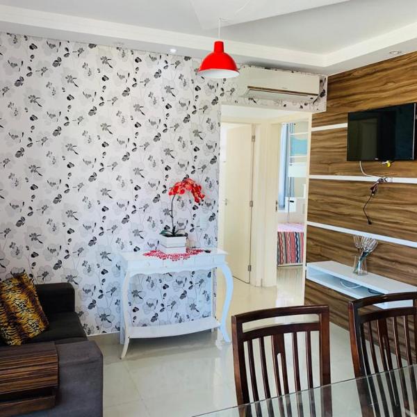 Apartamento palmas 2 dormitorios - Foto 5