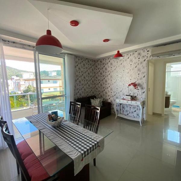 Apartamento palmas 2 dormitorios