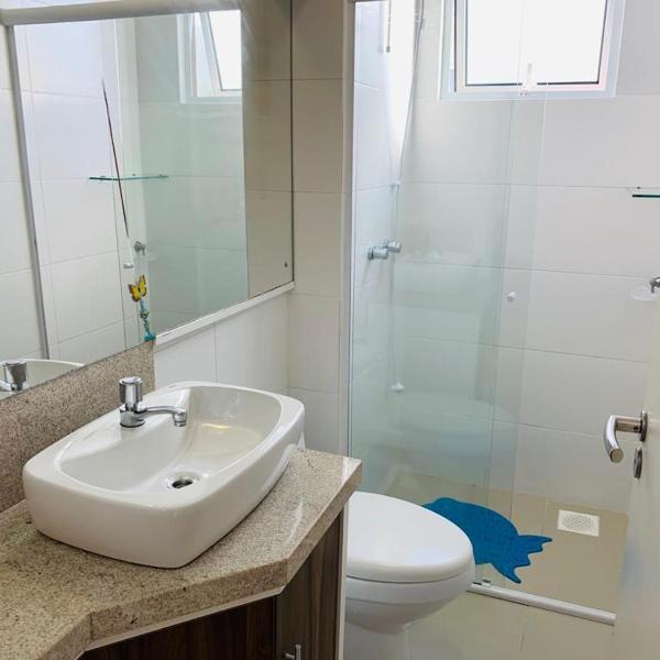 Apartamento palmas 2 dormitorios - Foto 3