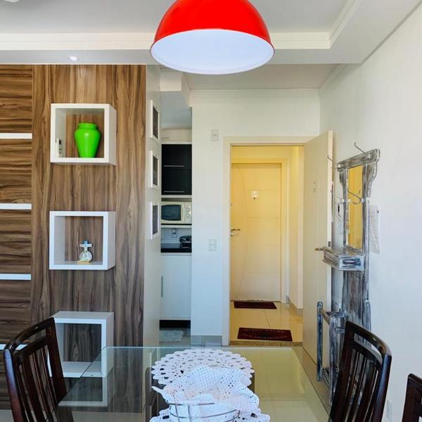 Apartamento palmas 2 dormitorios - Foto 4