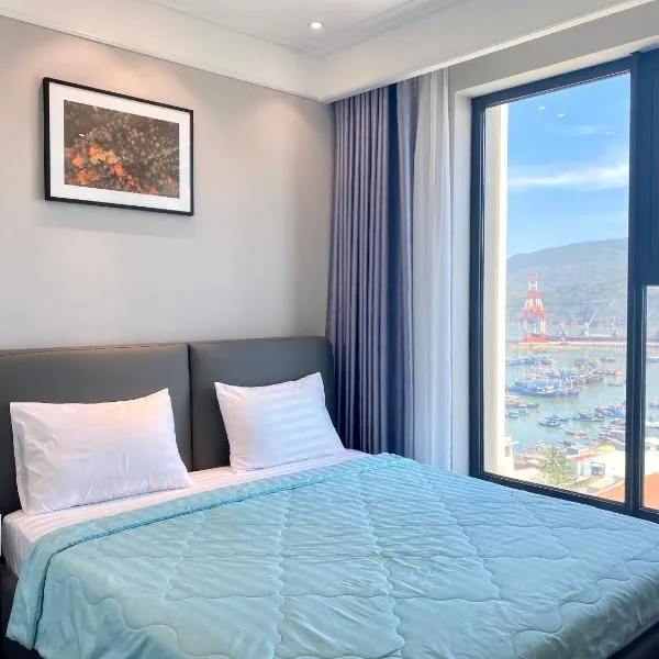Anthony's Home - Altara Serviced Residences Quy Nhon