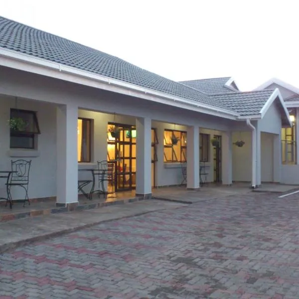 Tribute Guest House Matala, hotel in Maseru