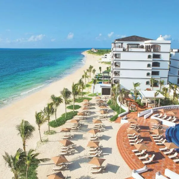 Grand Residences Riviera Cancun, All Inclusive, hotel v destinaci Puerto Morelos