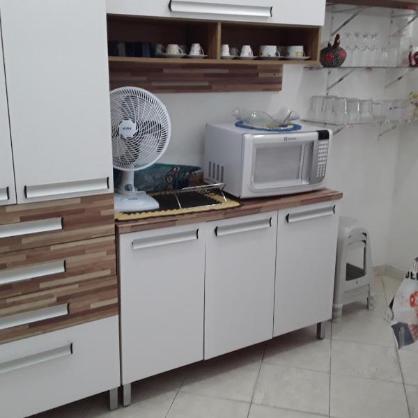 CASA DE ALUGUEL PRAIA DURA FOLHA SECA - Foto 4