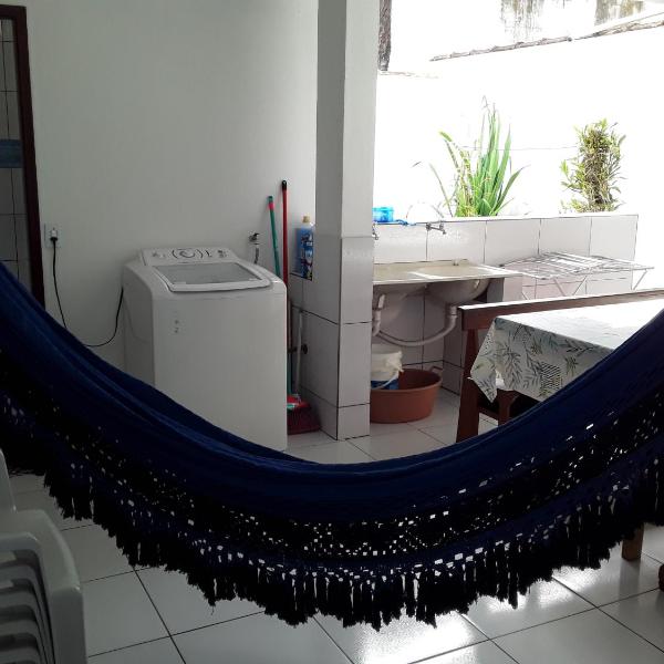 CASA DE ALUGUEL PRAIA DURA FOLHA SECA - Foto 3