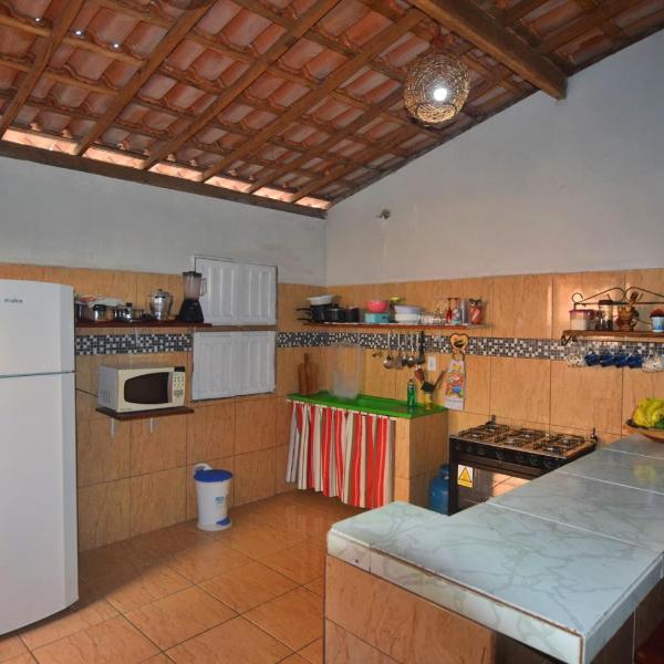 Casa de Praia Caminho das Indias - Foto 4