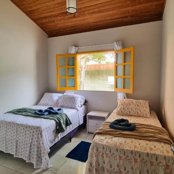 Casa Sabiá - Lençóis/BA - Foto 2