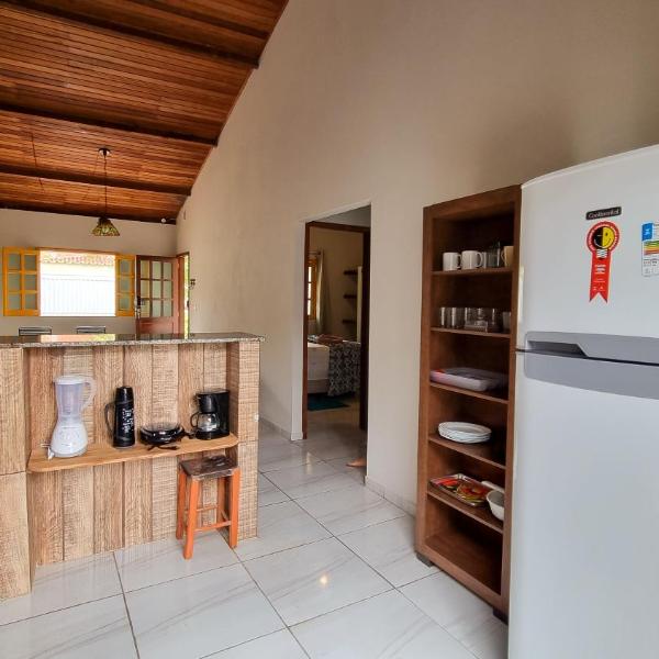 Casa Sabiá - Lençóis/BA - Foto 4