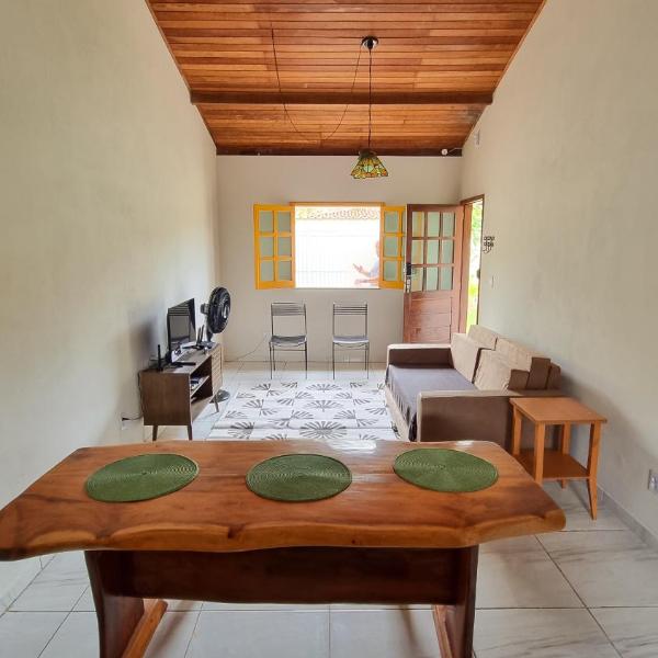 Casa Sabiá - Lençóis/BA - Foto 5