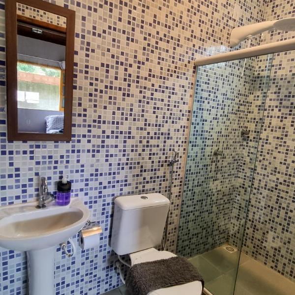 Casa Sabiá - Lençóis/BA - Foto 3
