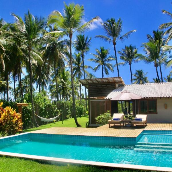 Hygge Residence - Barra Grande - Península de Maraú - Foto 3