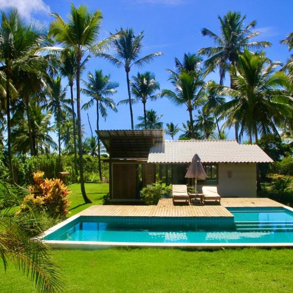 Hygge Residence - Barra Grande - Península de Maraú