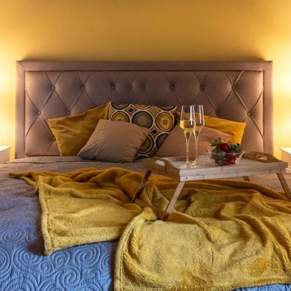 Detvan – getaway in Poľana mountains, hotel in Dúbravy
