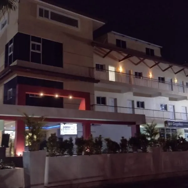 Hotel Plaza Coral, hotel en Punta Cana