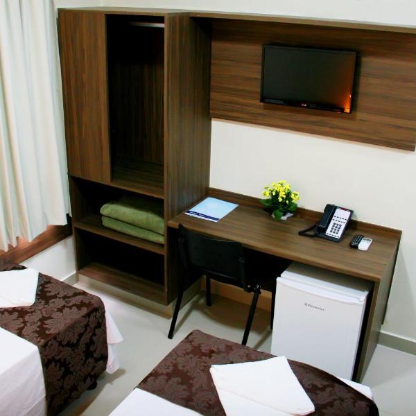 Hotel Belugi - Foto 5