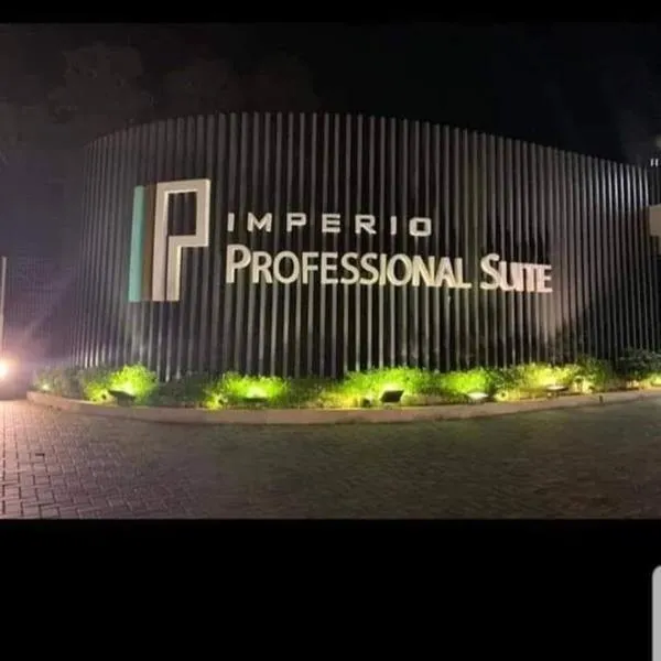 D'yana Imperio Homestay, hotel v destinaci Alor Setar
