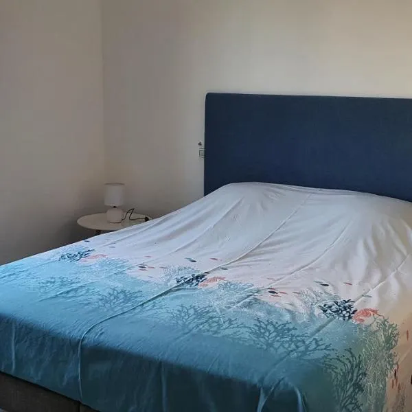 appartement de standing, hotel v destinácii Neufchâtel-Hardelot