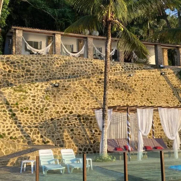 Pousada Serra&Mar Angra dos Reis