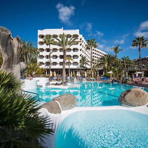 Corallium Beach by Lopesan Hotels - Adults Only, hotell i San Agustin